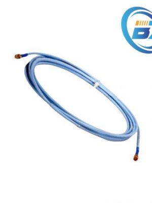 BENTLY 128085-01 Vibration Monitoring Module for Industrial Control Systems