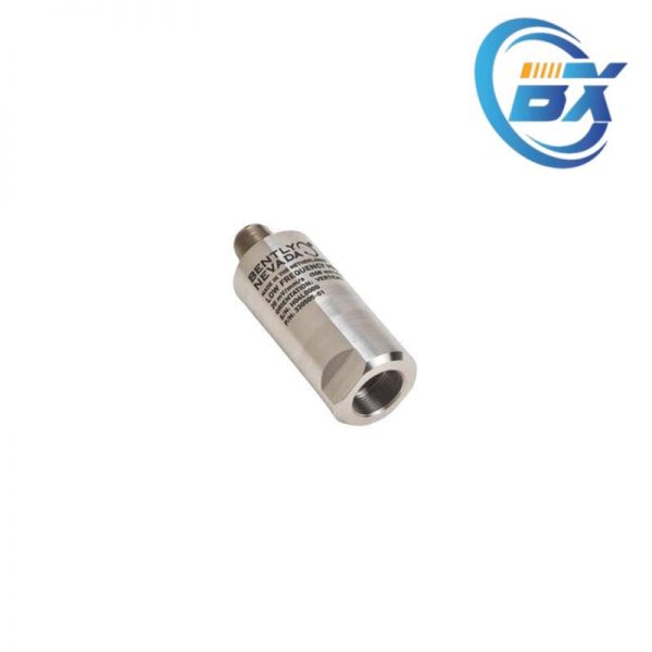 Bently 128276-011 Industrial Control Module, High Precision & Reliability