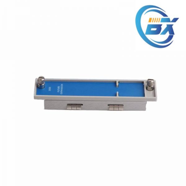 BENTLY 128276-01 - High Precision Industrial Control Module