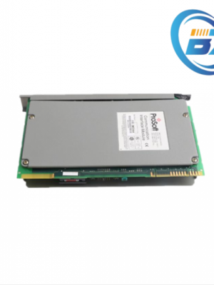 BENTLY 128277-01 High-Precision Industrial Control Module