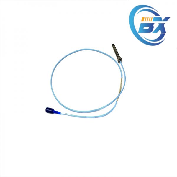 BENTLY 128277-01 High-Precision Industrial Control Module