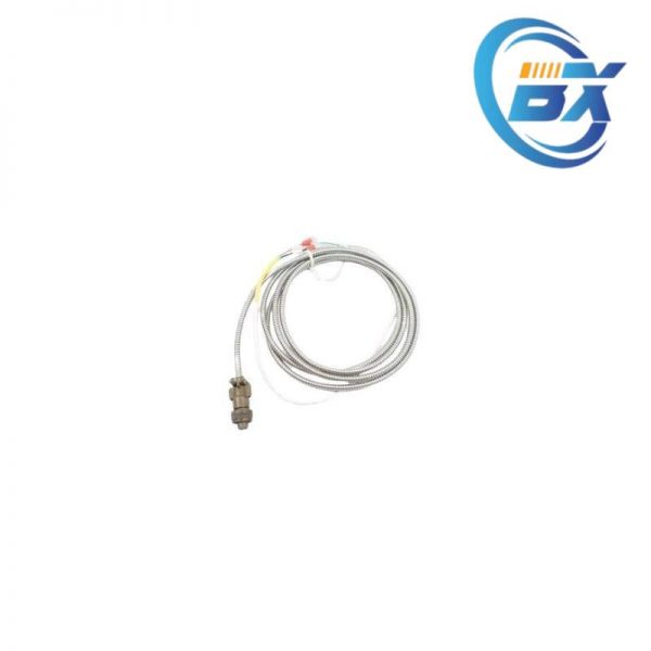 BENTLY 161216-01 Industrial Vibration Monitoring System