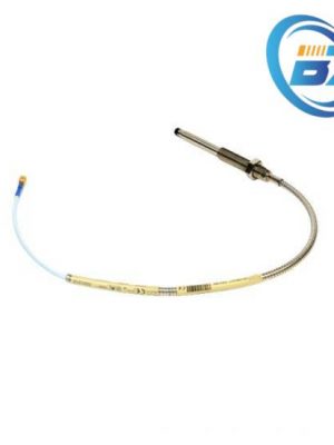 BENTLY 1701/15-01 High Precision Control Module