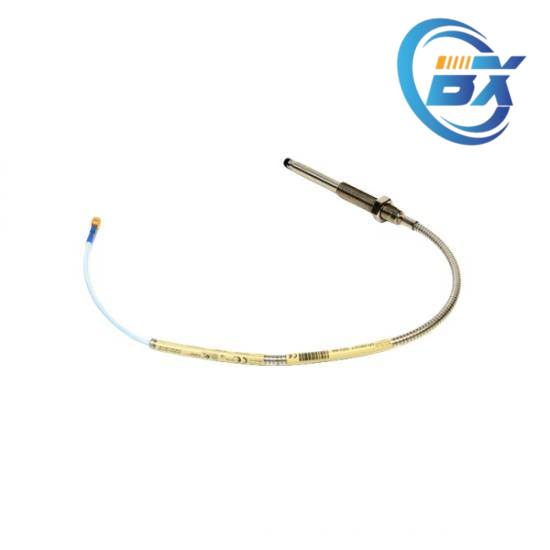 BENTLY 1701/15-01 High Precision Control Module