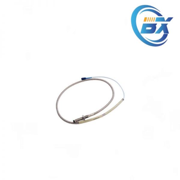 BENTLY 1701/15-01 High Precision Control Module
