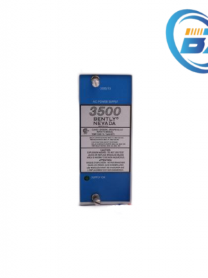 BENTLY 1900/65A Membrane - High Precision Industrial Control Component, 1900/65A Series