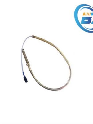 BENTLY 330101-12-40-10-02-CN Vibration Monitoring Sensor, Precision Measurement for Industrial Control Systems