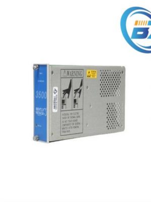 BENTLY 330102-20-55-10-02-CN Vibration Sensor Module