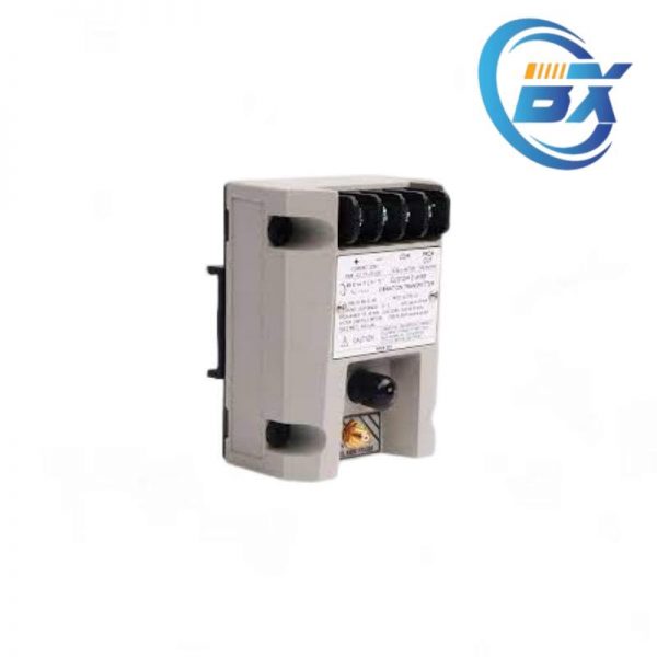 BENTLY 330102-20-55-10-02-CN Vibration Sensor Module