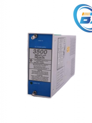BENTLY 3500/15 114M5335-01 Small Card
