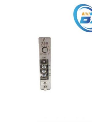 BENTLY 3500/15-01-00-00 Control Module Card