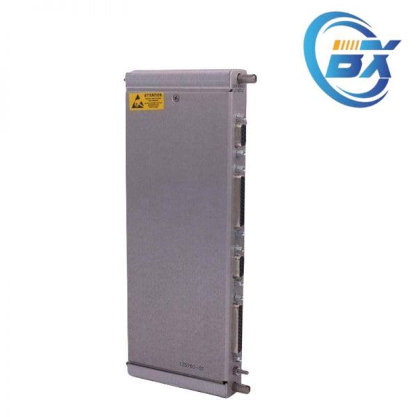 BENTLY 3500/15-07-00-00 Control Module