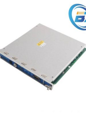 BENTLY 3500/20 High Precision Vibration Monitoring System