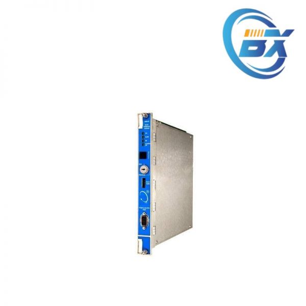 BENTLY 3500/20 High Precision Vibration Monitoring System