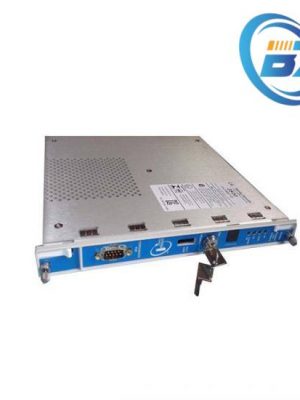 BENTLY 3500/22M 146031-01 - Industrial Control Module
