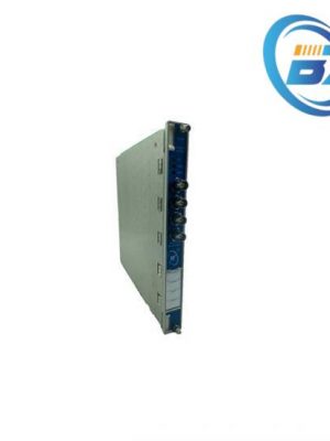 BENTLY 3500/40M 140734-01 - Advanced Vibration Monitoring Module
