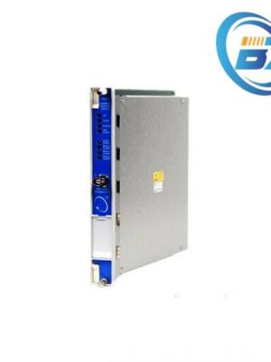 BENTLY 3500/53 133388-01 - High Precision Industrial Monitoring Module