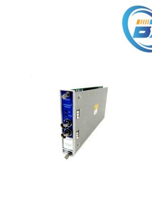 BENTLY 3500/70M - Advanced Vibration Monitoring Module for Industrial Control Systems
