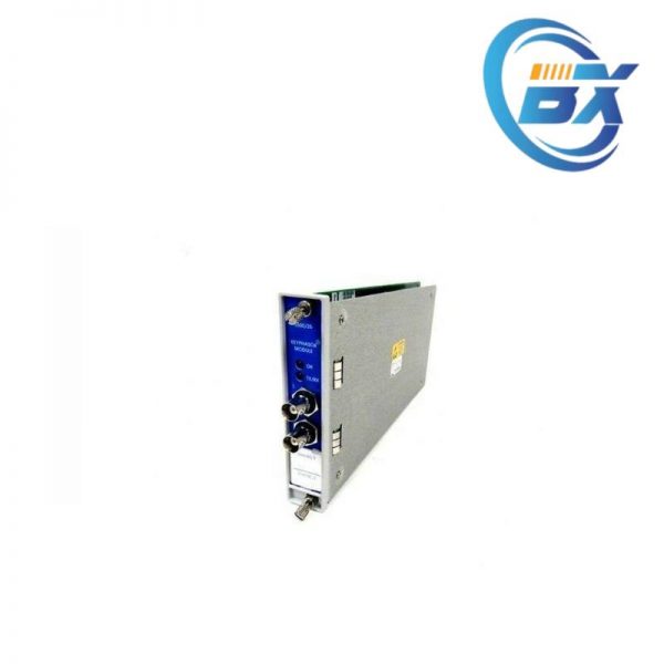 BENTLY 3500/70M - Advanced Vibration Monitoring Module for Industrial Control Systems
