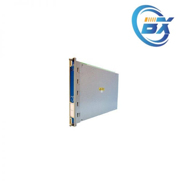 BENTLY 3500/92 136180-01 - Power Module Card for Industrial Control Systems