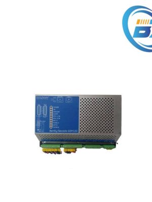 BENTLY 60M100-00 Vibration Monitoring Module, U.S. Origin