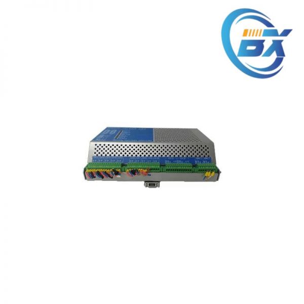 BENTLY 60M100-00 Vibration Monitoring Module, U.S. Origin