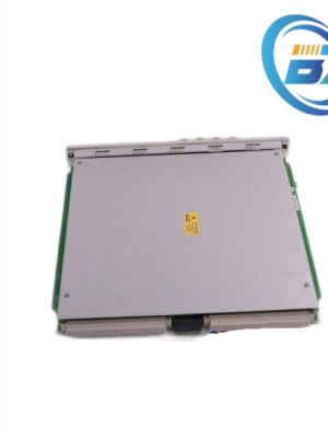 Bently Nevada 125720-01: Advanced Industrial Control Module for Precision Applications