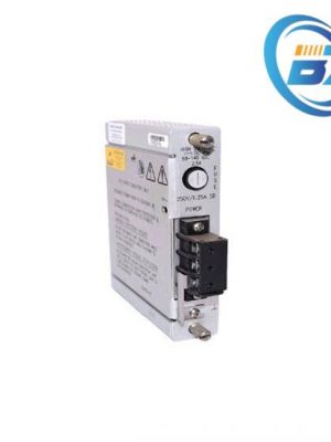BENTLY NEVADA 129478-01, High Precision Vibration Monitoring Module