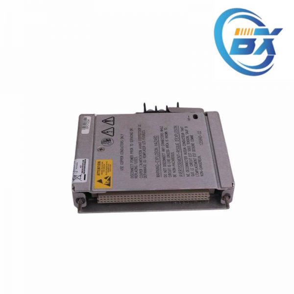 BENTLY NEVADA 129478-01, High Precision Vibration Monitoring Module