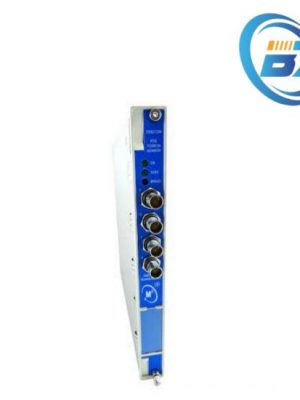 Bently Nevada 3500/50 133434-01 Small Card - Precision Measurement Solution for Industrial Control Systems