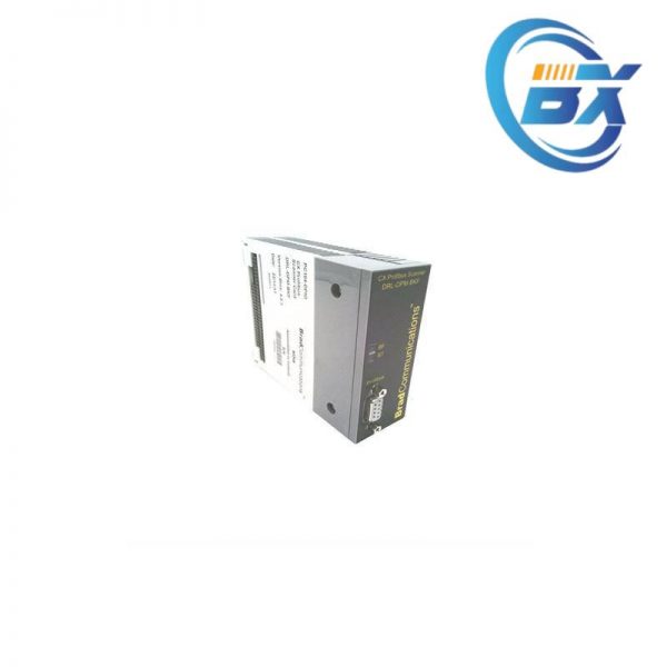 BRAD PC104-DPIO DRL-DPM-BKF - High-Performance Industrial Control Module