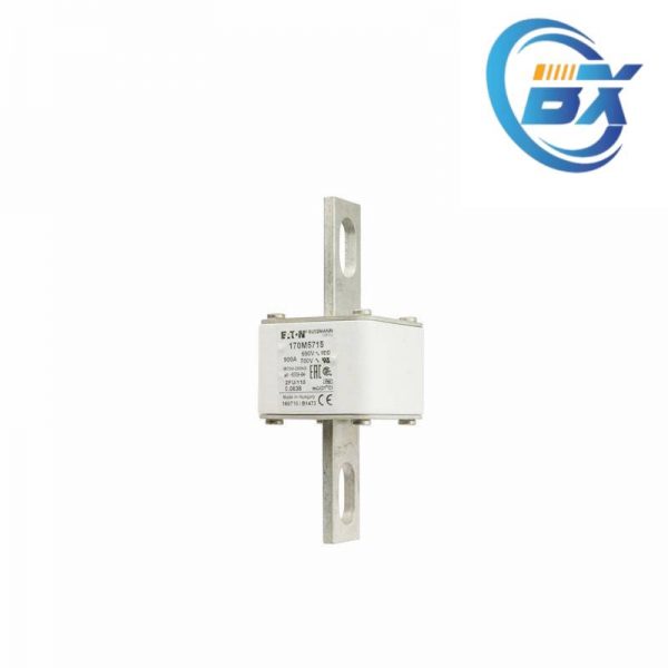 Bussmann FWC-32A10F Fuse Module, Overcurrent Protection Solution