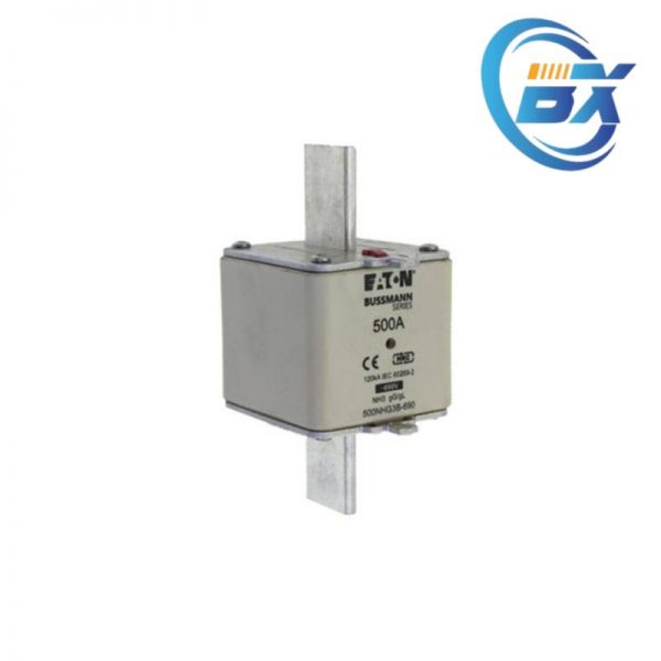 Bussmann FWC-32A10F Fuse Module, Overcurrent Protection Solution