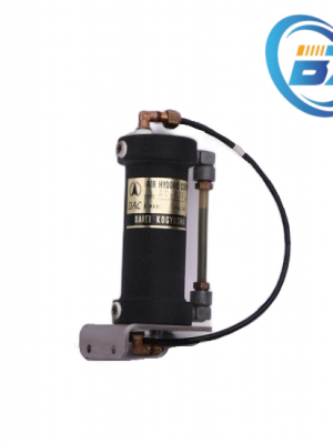 KOLLMORGEN CMZ SVM1608/SER.000 Industrial Control Module