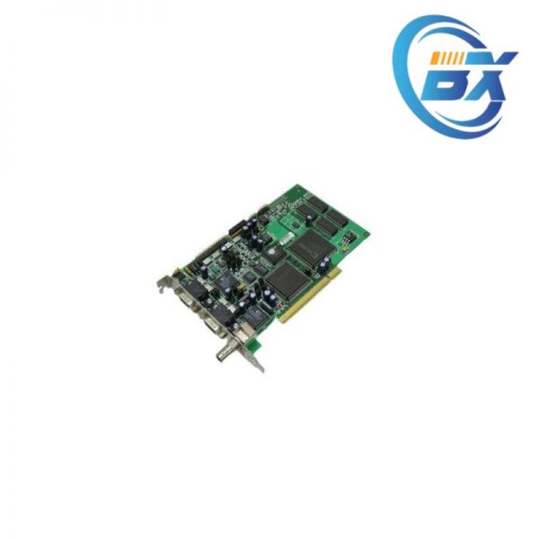 Cognex MVS-8100C High-Resolution Industrial Vision System, Model: MVS8100C