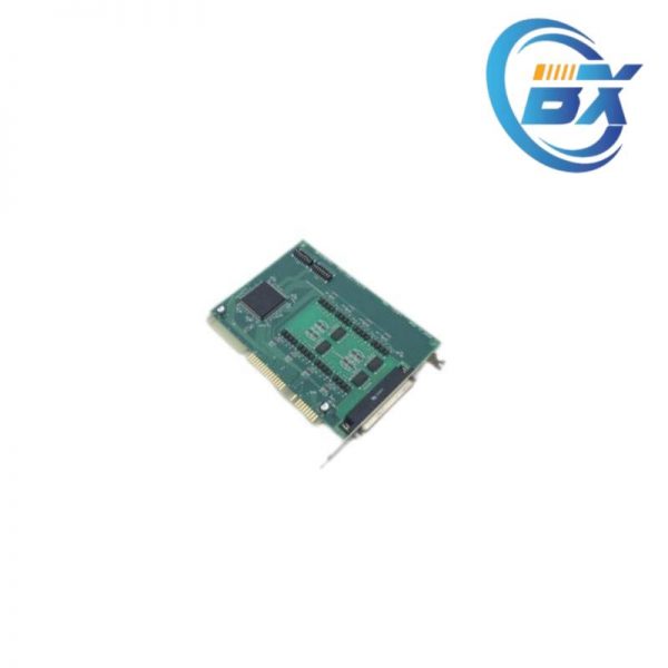 CONTEC ACO/DCO-8(98) Industrial Data Acquisition Module