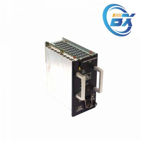 CONVERTEAM PIB671-1500 Industrial Control Module