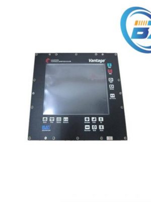 COOPER P3798102-00010 CN-UIM2 Industrial Communication Module, Reliable Data Exchange for Automation Systems