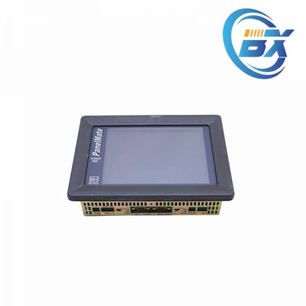Cutler Hammer 10923H5A - High Performance Control Module