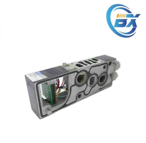 GE 41072001 Analog Output Module