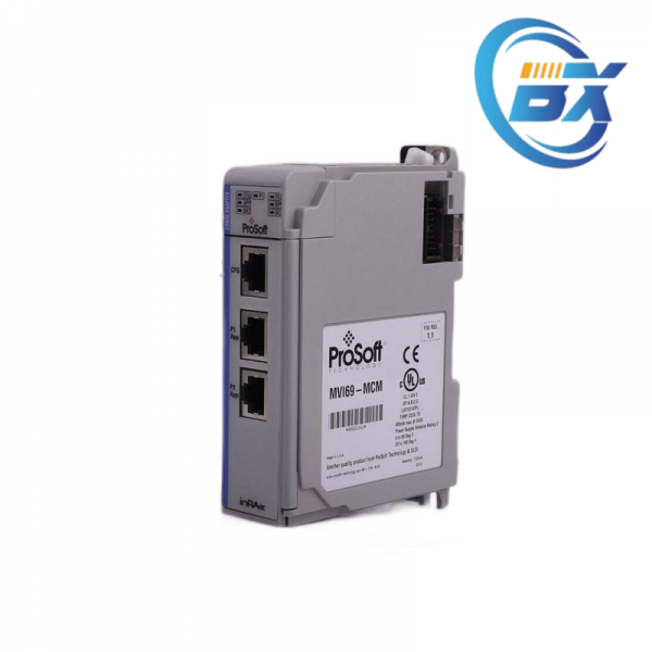 DURAG D-UG660-20 Linear IC Module