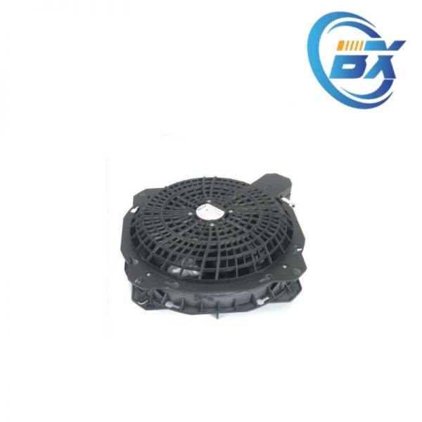 EBMPAPSTYP8550N High-Efficiency Fan Module