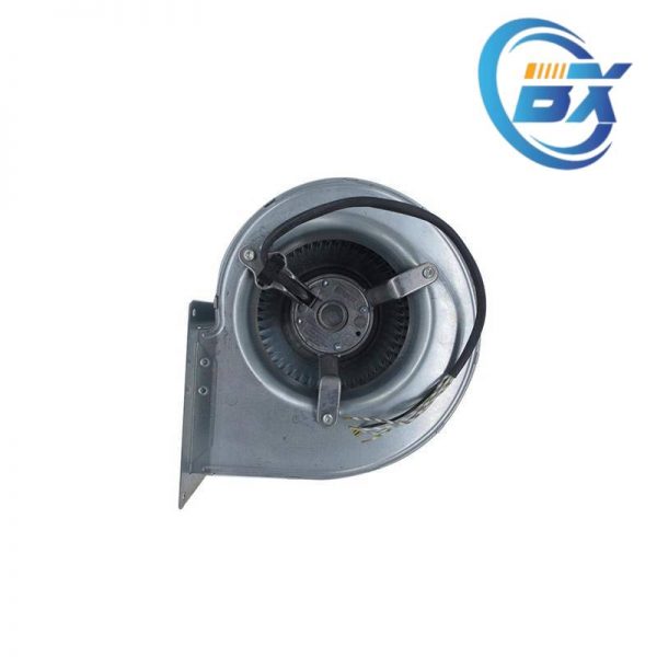 EBMPAPSTYP8550N High-Efficiency Fan Module