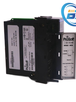EKS 3000/RX-8D4A-A-13-MM-ST Industrial Automation Module