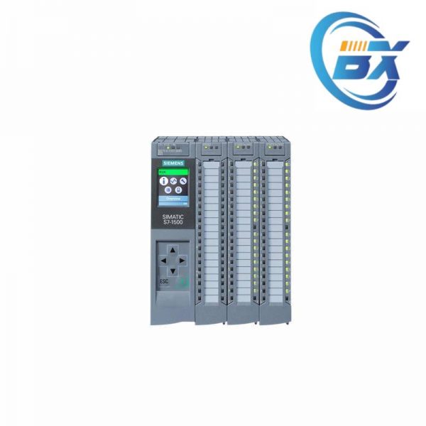 EKS 3000/RX-8D4A-A-13-MM-ST Industrial Automation Module
