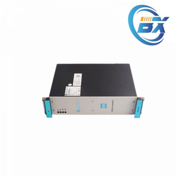 EKS 3000/RX-8D4A-A-13-MM-ST Industrial Automation Module