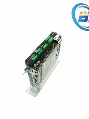 ELAU ISH100/30025/0/0/00/0/00/00/00 Industrial Motor Control Module
