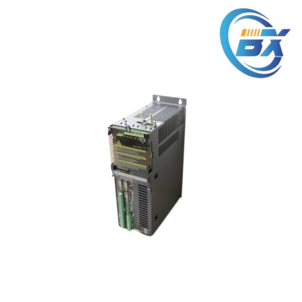 ELAU ISH100/30025/0/0/00/0/00/00/00 Industrial Motor Control Module