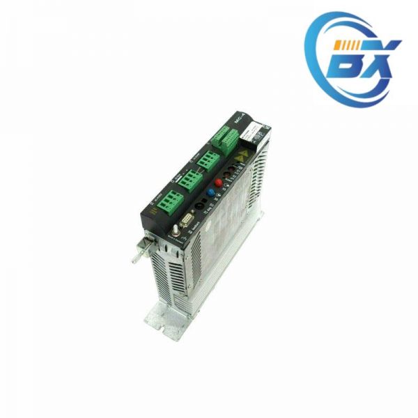 ELAU ISH100/30025/0/0/00/0/00/00/00 Industrial Motor Control Module