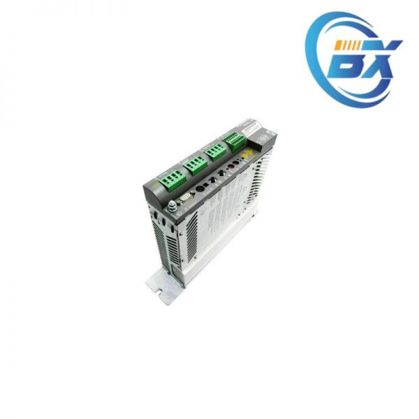 ELAU ISH100/30025/0/0/00/0/00/01/00 - High-Precision Industrial Control Module